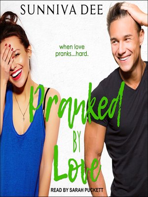 cover image of Pranked by Love